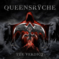 Thumbnail for the Queensrÿche - The Verdict link, provided by host site