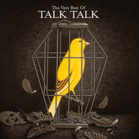 Thumbnail for the Talk Talk - The Very Best Of link, provided by host site