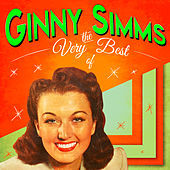 Thumbnail for the Ginny Simms - The Very Best Of link, provided by host site