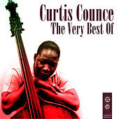 Thumbnail for the Curtis Counce - The Very Best Of link, provided by host site