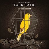 Thumbnail for the Talk Talk - The Very Best Of link, provided by host site