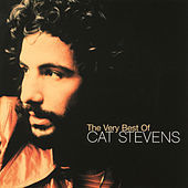 Thumbnail for the Yusuf / Cat Stevens - The Very Best Of Cat Stevens link, provided by host site