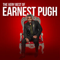 Thumbnail for the Earnest Pugh - The Very Best Of Earnest Pugh link, provided by host site