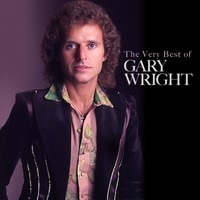 Thumbnail for the Gary Wright - The Very Best of Gary Wright link, provided by host site