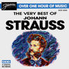 Thumbnail for the The Vienna Opera Orchestra - The Very Best of Johann Strauss link, provided by host site