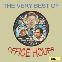 Thumbnail for the Tim Heidecker - The Very Best of Office Hours, Vol. 1 link, provided by host site
