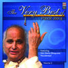 Thumbnail for the Pandit Jasraj - The Very Best Of Pandit Jasraj, Vol. 2 link, provided by host site