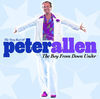 Thumbnail for the Peter Allen - The Very Best of Peter Allen: The Boy from Down Under link, provided by host site