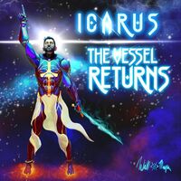 Thumbnail for the Icarus - The Vessel Returns link, provided by host site