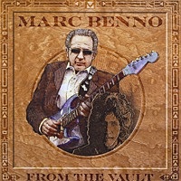 Thumbnail for the Marc Benno - The View link, provided by host site