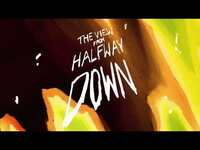 Thumbnail for the Jhariah - THE VIEW FROM HALFWAY DOWN (OUT NOW) link, provided by host site