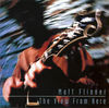 Thumbnail for the Matt Flinner - The View from Here link, provided by host site