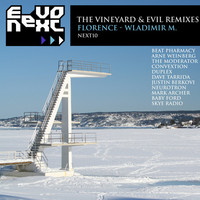 Thumbnail for the Florence - The Vineyard - Convextion Remix link, provided by host site