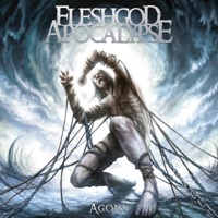 Thumbnail for the Fleshgod Apocalypse - The Violation link, provided by host site