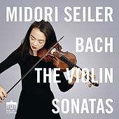 Thumbnail for the Midori Seiler - The Violin Sonatas link, provided by host site