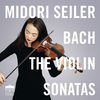 Thumbnail for the Midori Seiler - The Violin Sonatas link, provided by host site