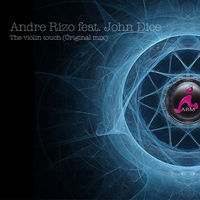 Thumbnail for the Andre Rizo - The violin touch link, provided by host site