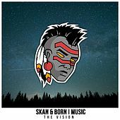 Thumbnail for the Skan - The Vision link, provided by host site