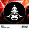 Thumbnail for the DJ K - The Visitor link, provided by host site