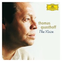 Thumbnail for the Thomas Quasthoff - The Voice link, provided by host site