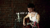 Thumbnail for the Jack Kays - The Voice In My Head link, provided by host site