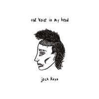Thumbnail for the Jack Kays - The Voice In My Head link, provided by host site