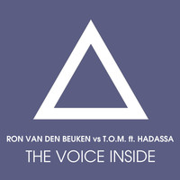 Thumbnail for the Ron van den Beuken - The Voice Inside link, provided by host site