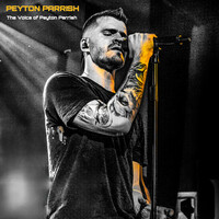 Thumbnail for the Peyton Parrish - The Voice of Peyton Parrish (Acapella Version) link, provided by host site
