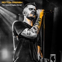 Thumbnail for the Peyton Parrish - The Voice of Peyton Parrish (Acapella Version) link, provided by host site