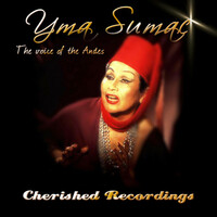 Thumbnail for the Yma Sumac - The Voice of the Andes link, provided by host site