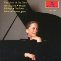 Thumbnail for the Rebecca Penneys - The Voice of the Piano link, provided by host site