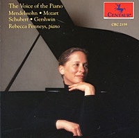 Image of Rebecca Penneys linking to their artist page due to link from them being at the top of the main table on this page