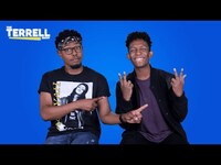 Thumbnail for the Breland - The Voice You Didn't Know You Needed, But Now You Do! link, provided by host site