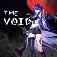 Thumbnail for the Halacg - The Void link, provided by host site
