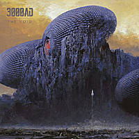 Thumbnail for the 3000AD - The Void link, provided by host site