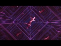 Thumbnail for the Spiritbox - The Void (Visualizer) link, provided by host site