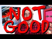 Thumbnail for the Anthony Fantano - The Voidz's Like All Before You is NOT GOOD link, provided by host site