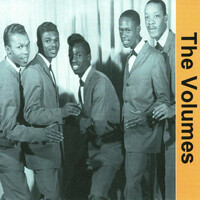 Thumbnail for the The Volumes - The Volumes link, provided by host site