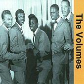 Thumbnail for the The Volumes - The Volumes link, provided by host site