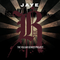 Thumbnail for the JaYe - The Vulgar Genius Project link, provided by host site