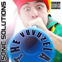 Thumbnail for the Sonic Solutions - The Vuvuzela - Extended Mix link, provided by host site