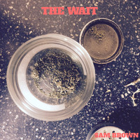 Thumbnail for the Sam Brown - The Wait link, provided by host site