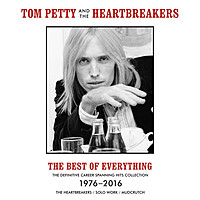 Thumbnail for the Tom Petty and the Heartbreakers - The Waiting link, provided by host site