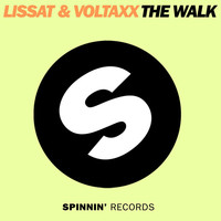 Thumbnail for the Lissat - The Walk link, provided by host site