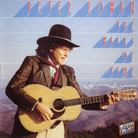 Thumbnail for the Peter Rowan - The Walls Of Time link, provided by host site