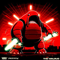Thumbnail for the Blaize - The Walrus link, provided by host site