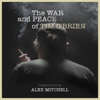 Thumbnail for the Alex Mitchell - The War and Peace of Tim O'Brien (Original Motion Picture Soundtrack) link, provided by host site