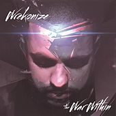 Thumbnail for the Wrekonize - The War Within link, provided by host site