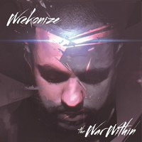 Thumbnail for the Wrekonize - The War Within link, provided by host site