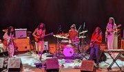 Thumbnail for the Kikagaku Moyo - The Warfield link, provided by host site